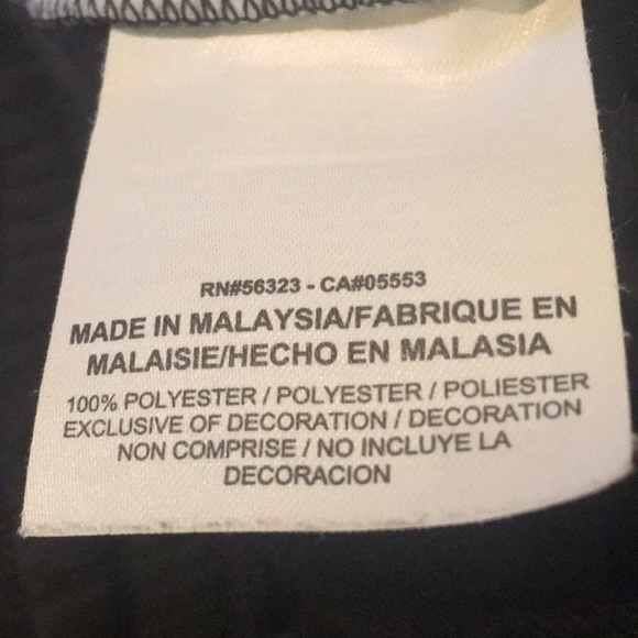 Nike Youth Medium Sweatpanta - Picture 6 of 6